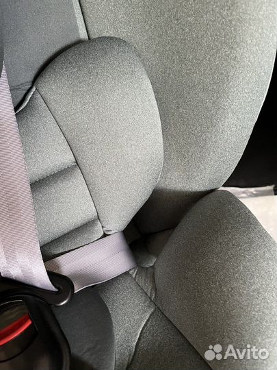 Автокресло 0-36 новое супер удобное