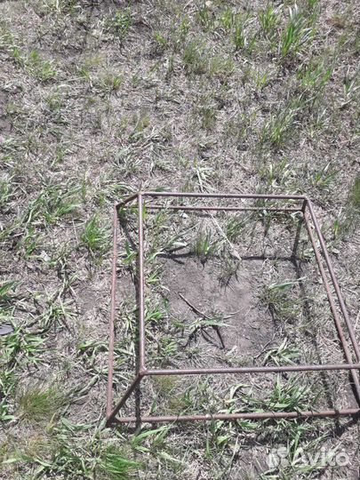 Подставки под ульи