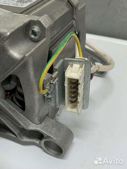 Двигатель стиральной машины Candy инвертор