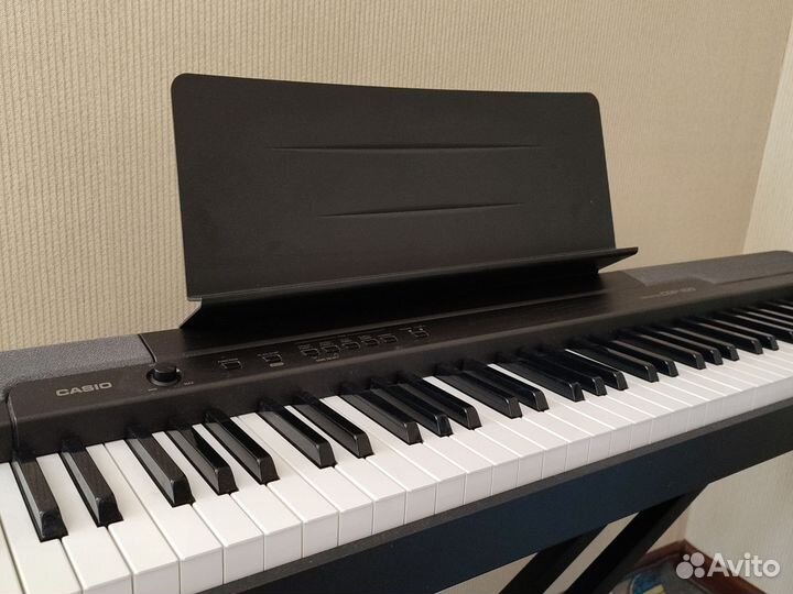 Цифровое пианино casio cdp 100/аренда