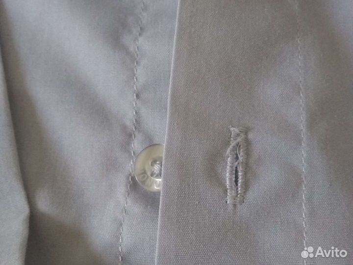 Рубашка для мальчика