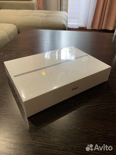 Продам Планшет Apple iPad 10.2 64GB Space Grey