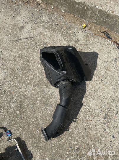 Фильтр машины Ауди А 7