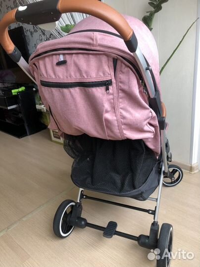 Коляска Yoya Dearest