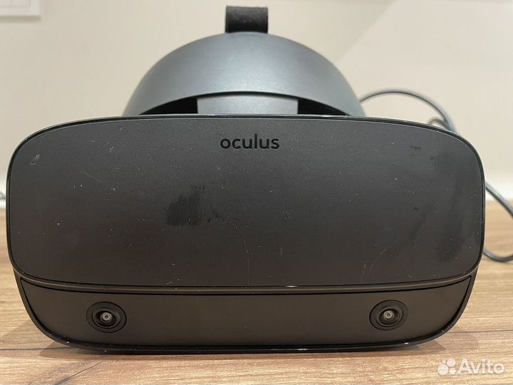 Vr шлем Oculus Rift S