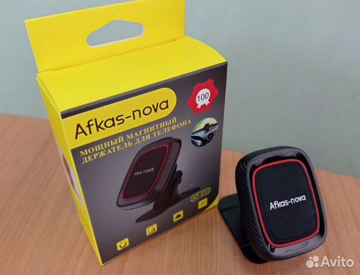 Авто держатели для телефона