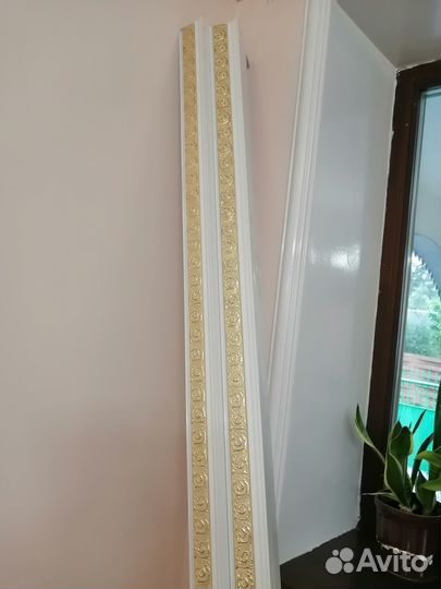 Карнизы для штор