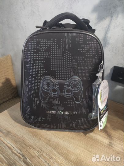 Рюкзак школьный новый Berlingo