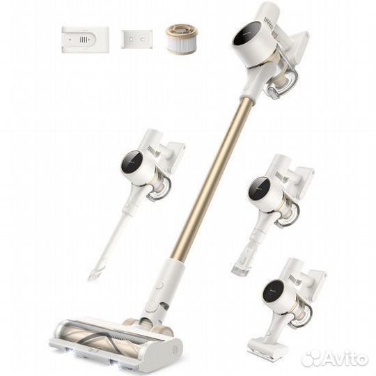 Xiaomi Dreame R10 Cordless Stick Vacuum новый