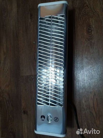 Инфракрасный обогреватель equation