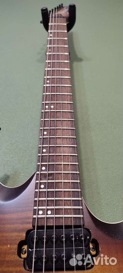 Электрогитара Ibanez Rga42FM-DEF