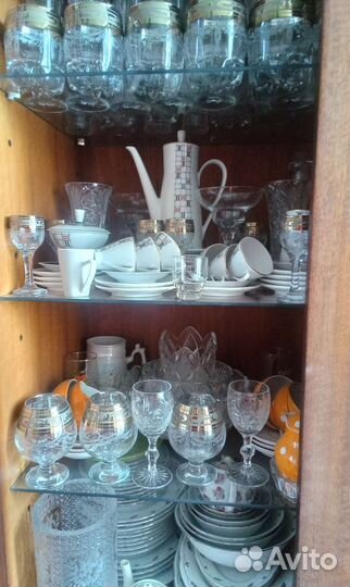 Оценка, скупка,выкуп посуды