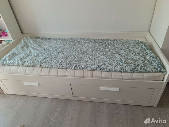 Кровать IKEA (оригинал)