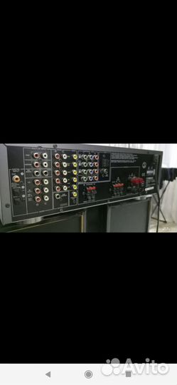 Напольная акустика