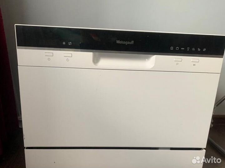 Посудомоечная машина