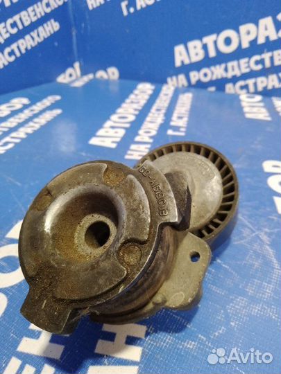 Натяжитель ремня генератора Bmw E53 кроссовер 2004