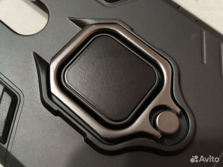 Бронированный чехол для Xiaomi Pocophone F1