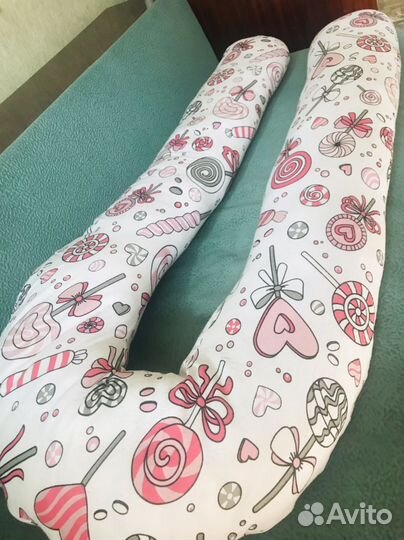 Подушка для беременных