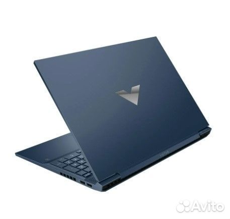 Ноутбук игровой HP Victus 16