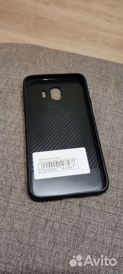 Чехол-накладка на телефон Samsung J4