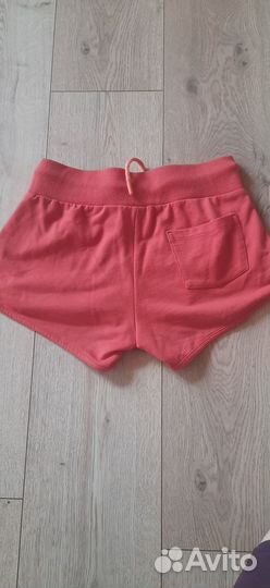 Шорты спортивные reebok S, 42