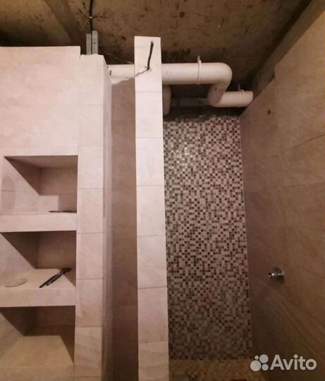 Плиточник (услуги плиточника)