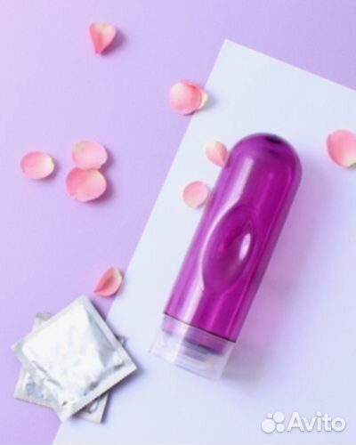 Гель интимный оптом для маркетплейсов