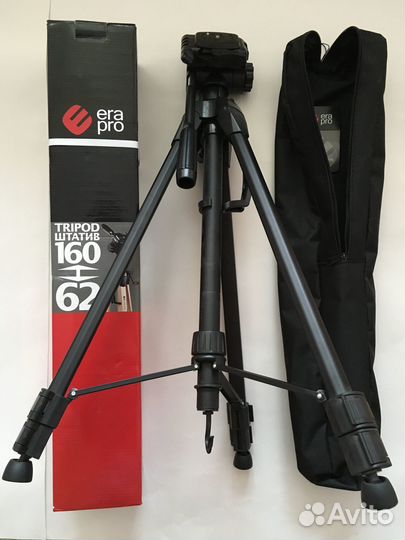 Штатив,Era Pro ecsa-3750