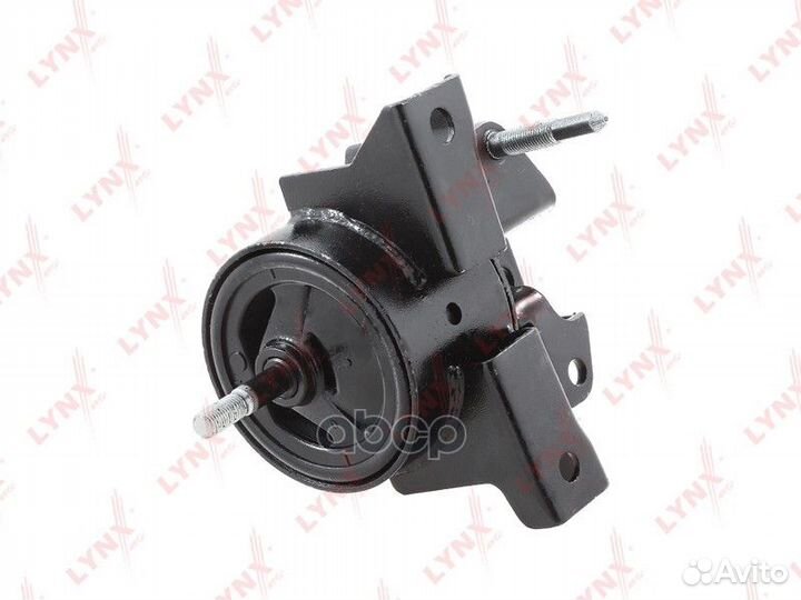 Опора двигателя R nissan Almera(N16) 1.6-1.8