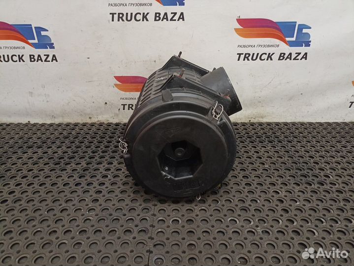 Корпус воздушного фильтра