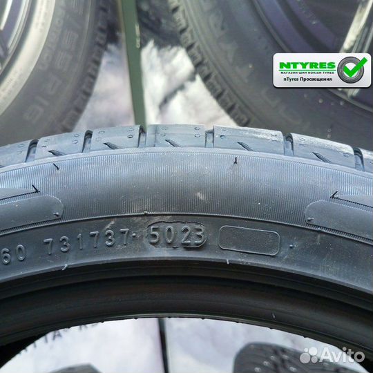 Ikon Tyres Nordman SZ2 225/45 R18 95W