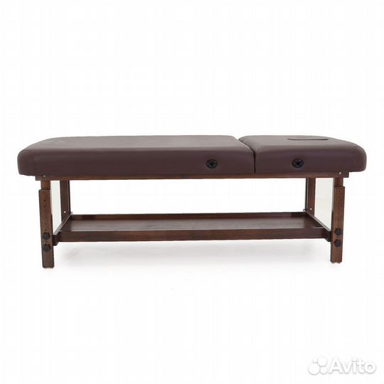 Массажный стол стационарный Med-Mos FIX-1A SW2.31