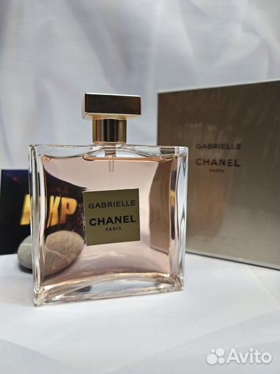 Chanel gabrielle 100 m духи