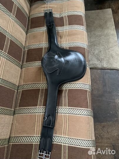 Подпруга фартук