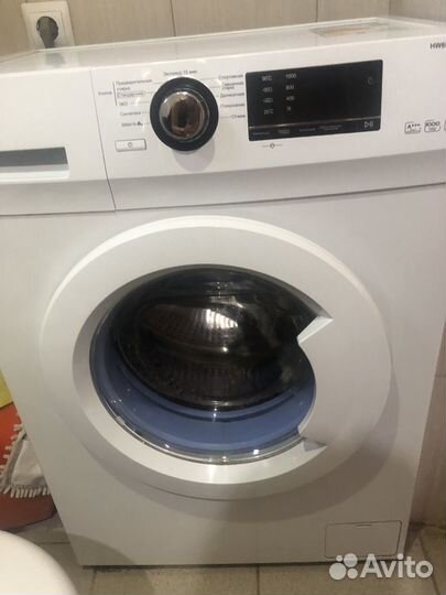 Стиральная машина автомат бу