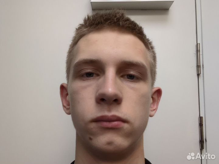 Подсобный рабочий