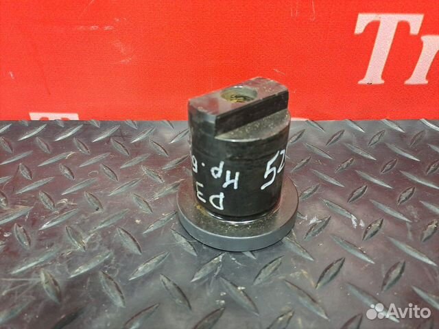 Втулка кронштейна буксировочного Daf XF106