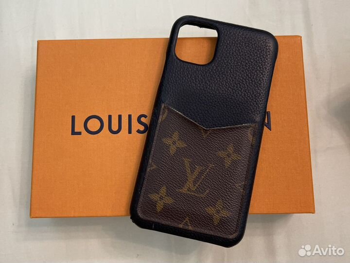 Чехол на iPhone 11 pro max