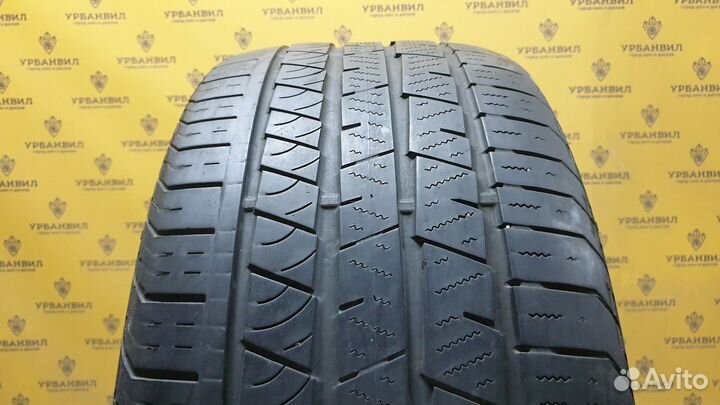 Continental ContiCrossContact LX Sport 275/45 R21
