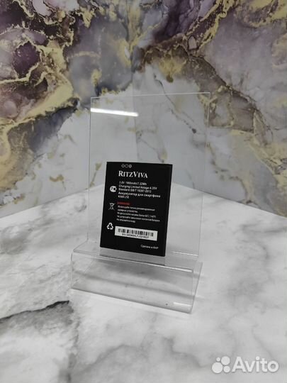 Батарея BAT акб ritzviva K500 LTE