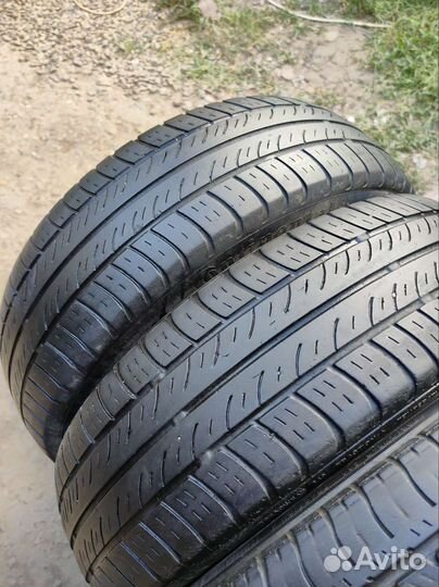 Continental ContiEcoContactEP 155/65 R13