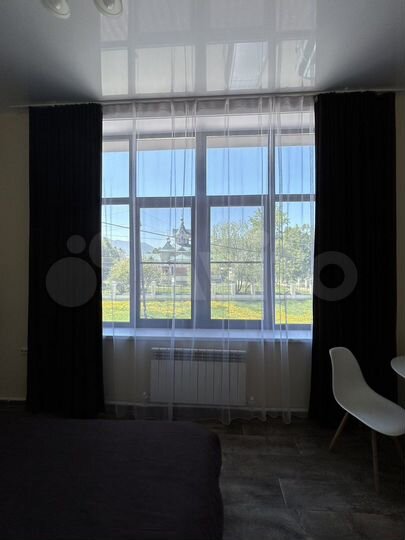 Комната 20 м², 2/2 эт.