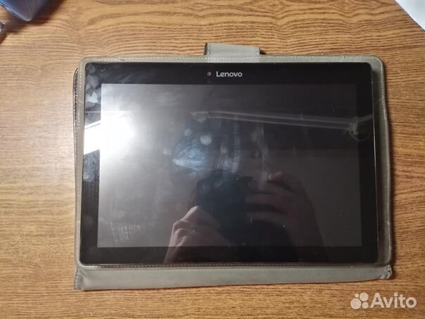 Lenovo Tab 2 A10-30