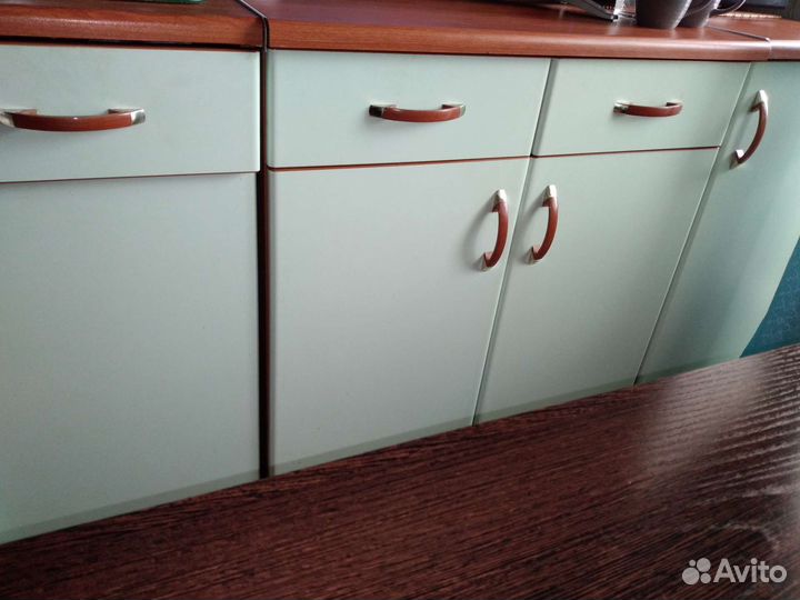 Кухонный гарнитур кухня бу