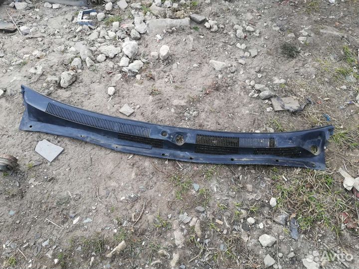 Жабо Ниссан Премьера Комфорт Р11