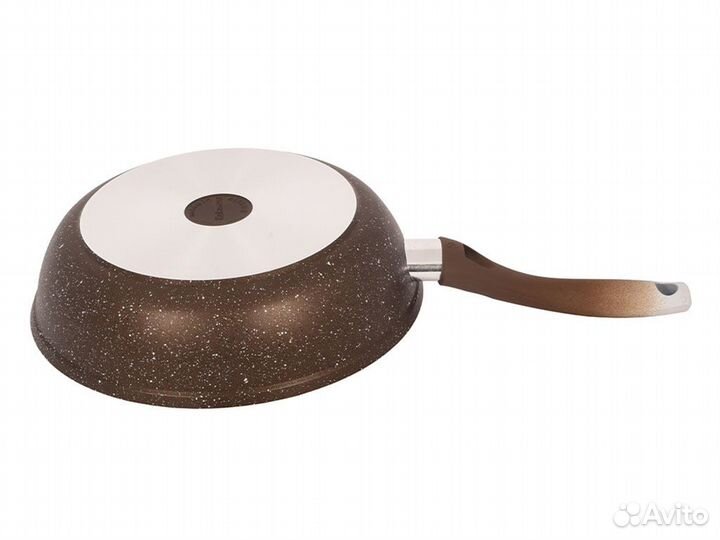 Сковорода с антипригарным покрытием Kukmara