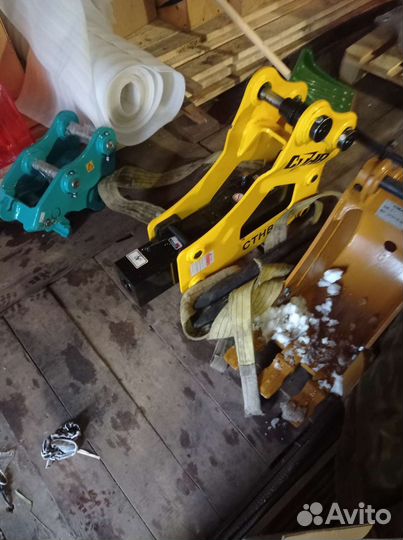 Услуги мини экскаватора