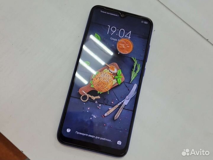 Xiaomi redmi note 7
