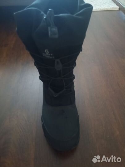 Ботинки для активного отдыха