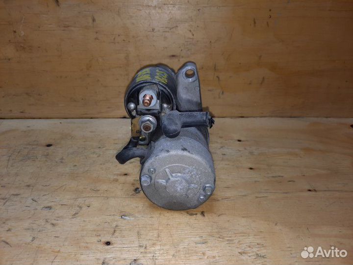 Стартер Nissan Teana J32 VQ25DE 2008